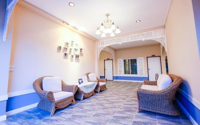 Vieng Tawan Sukhothai Hotel by Thai Thai