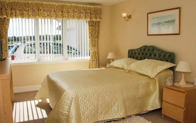 Vicarsford lodge Guest House