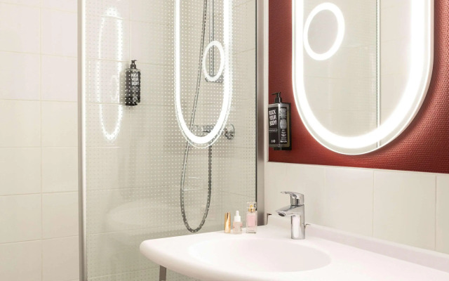 ibis Paris Porte De Bercy