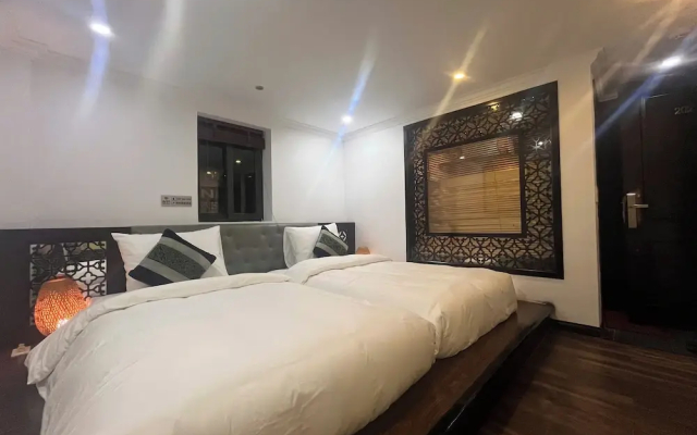 Quiet Sapa Hotel