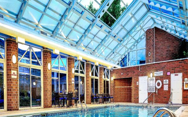 Hilton Vacation Club Varsity Club South Bend, IN