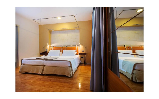 Towers Hotel Stabiae Sorrento Coast