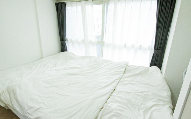 Sapporo Hills / Vacation Stay 2130