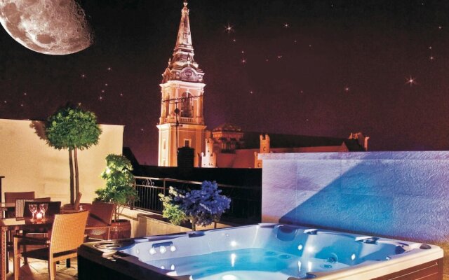 Apartamenty Chleb i Wino Torun