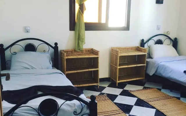 Surf Lovers Morocco - Hostel