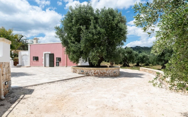 Villa Incanto