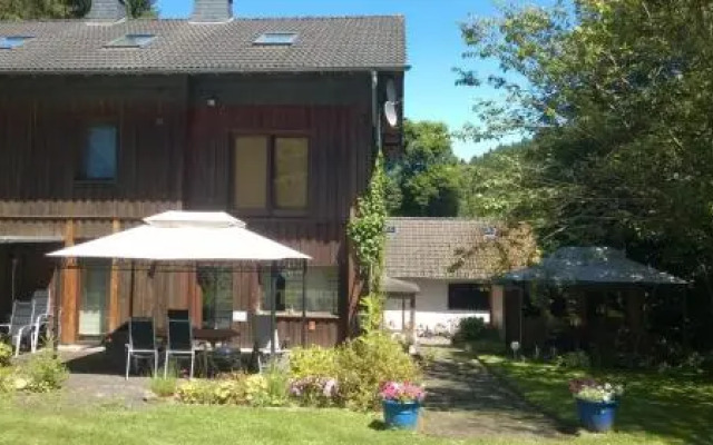 Ferienwohnung Dreistegen