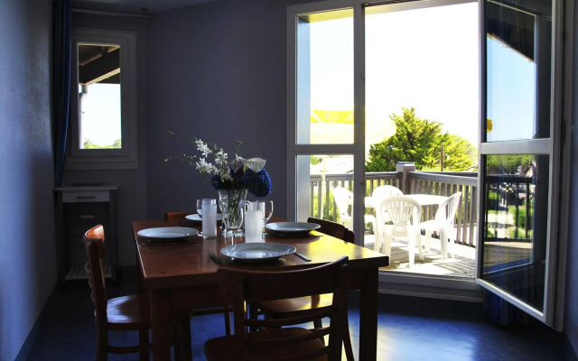 Village Vacances Le Junka