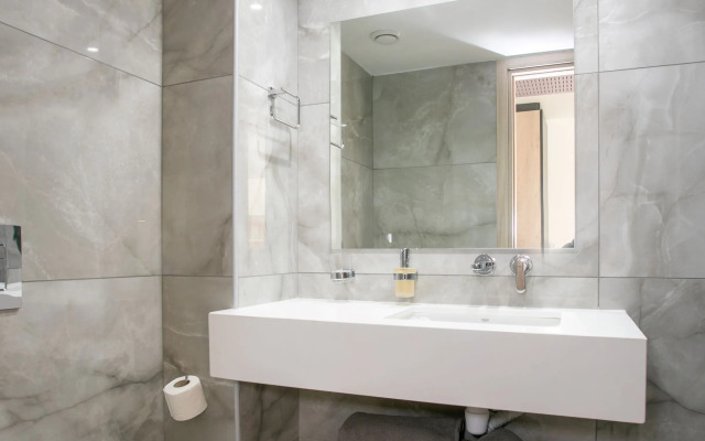 Papouis Protaras Hotel