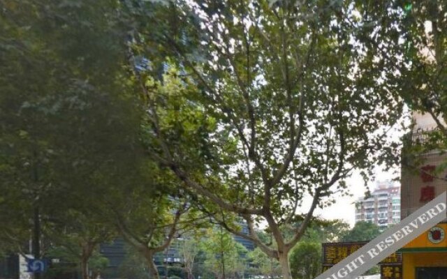 Qicheng Holiday Hotel