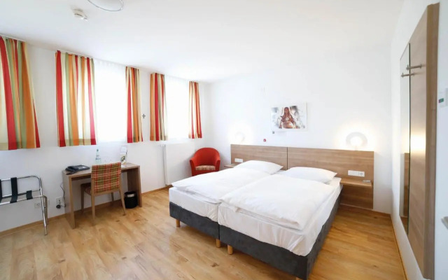 Hotel Hildegard-Forum