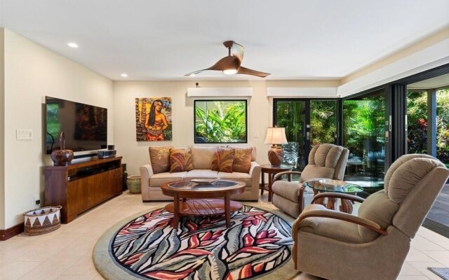 Wailea Elua 1603 2 Bedroom Condo