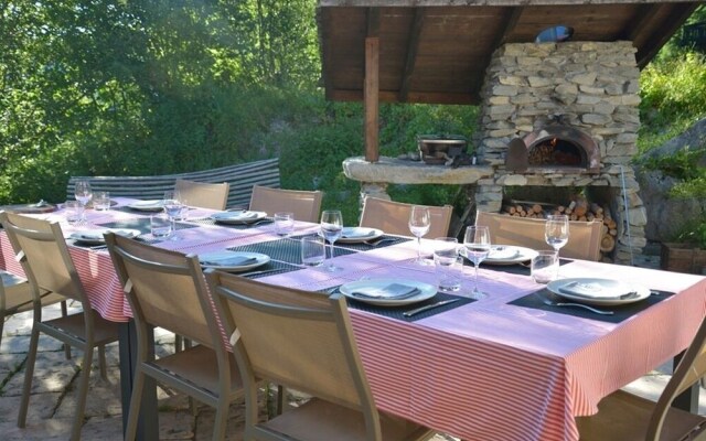 Chalet Cannelle