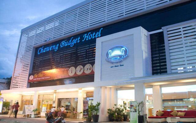 Chaweng Budget Hotel