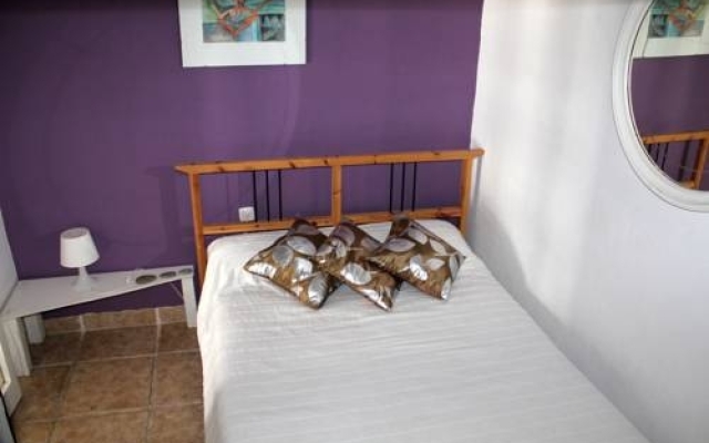 Edus Apartments
