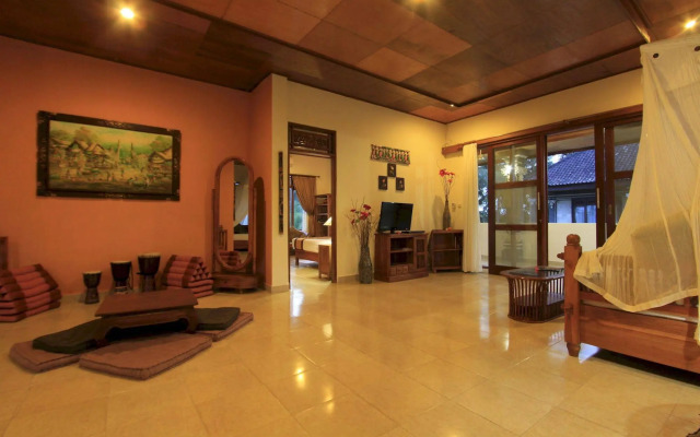 Villa Agung Khalia