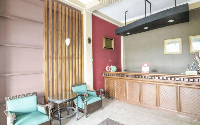 NIDA Rooms Selokan Mataram Depok