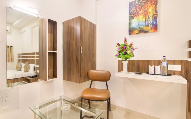 Hotel Satkar