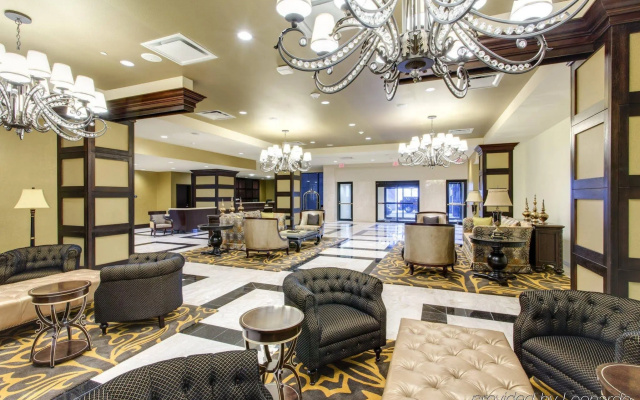 InterContinental New Orleans by IHG