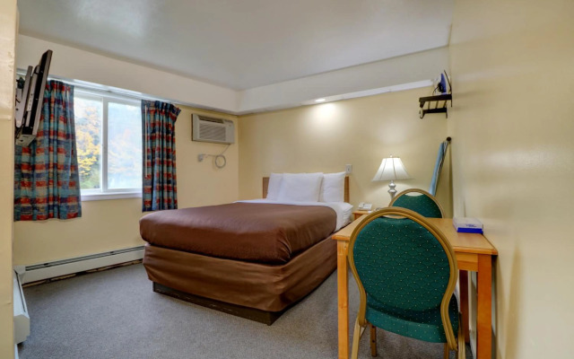 Classic Inn