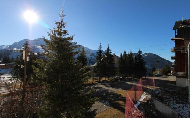 Appartement Avoriaz, 2 pièces, 4 personnes - FR-1-633-53