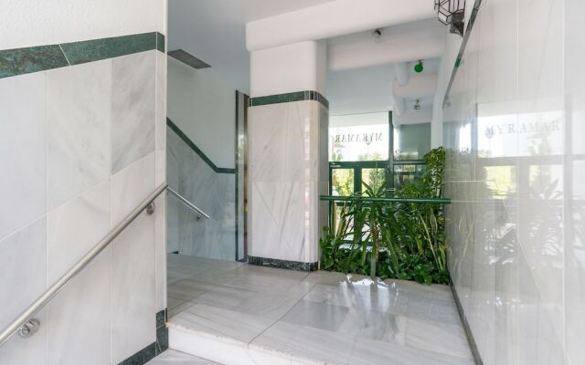 MalagaSuite Fuengirola Studio