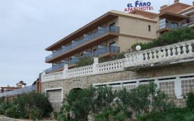 Aparthotel El Faro