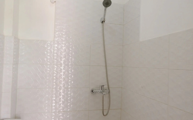 Hotel O Kina Family Residence Syariah