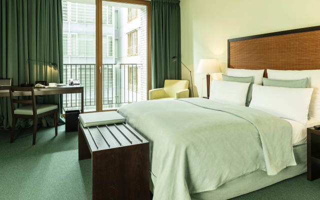 Clipper Boardinghouse – Berlin-Gendarmenmarkt