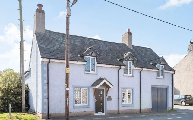 The Old Nags Head