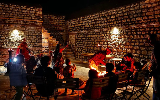 Chandelao Garh