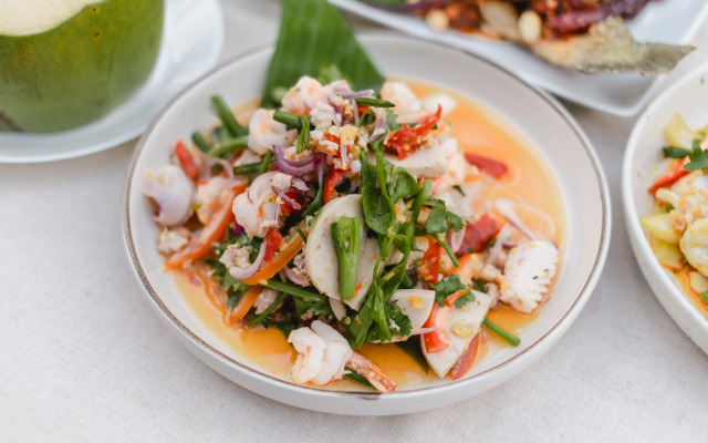 House of Passion Amphawa