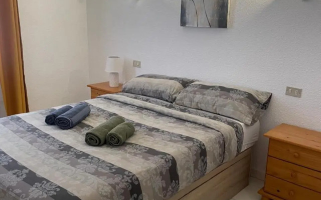 Apt Los Cristianos Beach 1