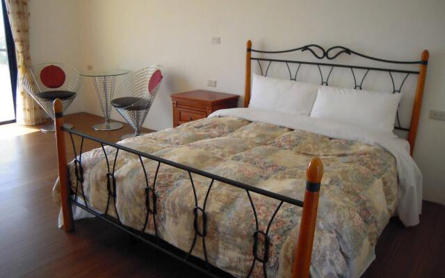 Promised Land B&B