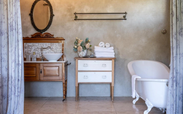 Petite Provence B&B