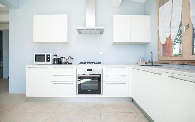 Villa Cielo Deluxe - Cignella Resort