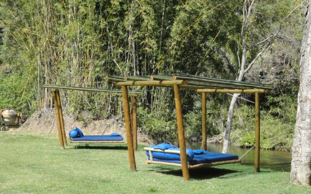 Pousada Chácara do Rio