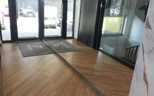 Phoenix Luxury Apartment