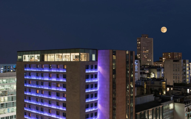 Duo Milan Porta Nuova, A Tribute Portfolio Hotel