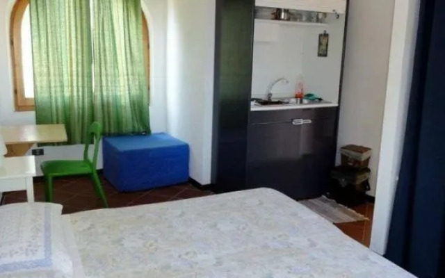 Villaggio Camping Golfo di Arzachena