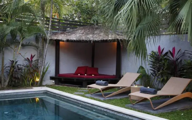 Lovely Villa Andre