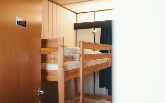 Gjestehuset 102