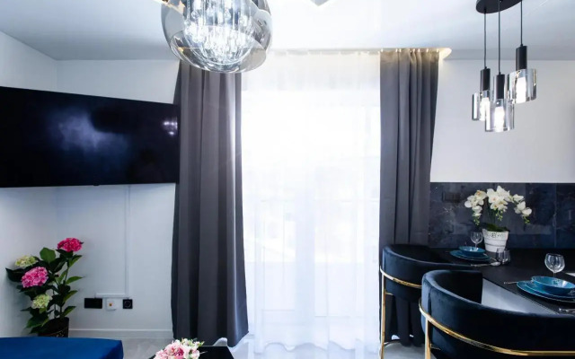 Resort Apartamenty Klifowa Rewal 80