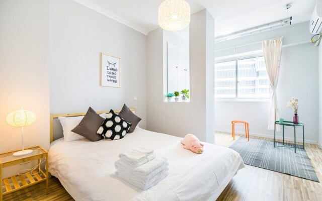 Lazy Apartment - Changyang Road