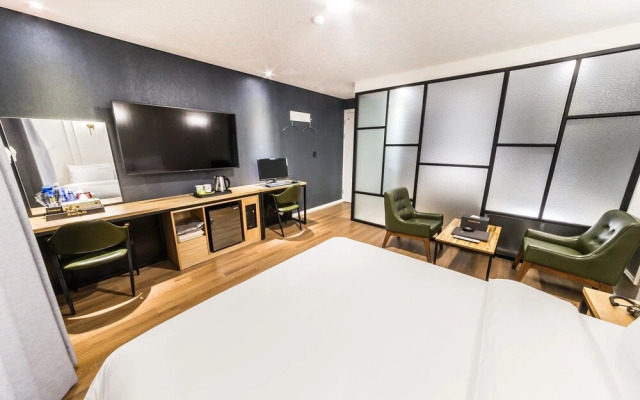 Wolgot Hotel RG
