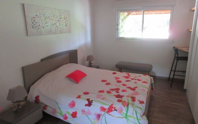 La Maison des Etangs