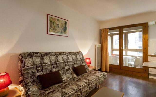 Appartement Brides-les-Bains, 1 pièce, 4 personnes - FR-1-512-14