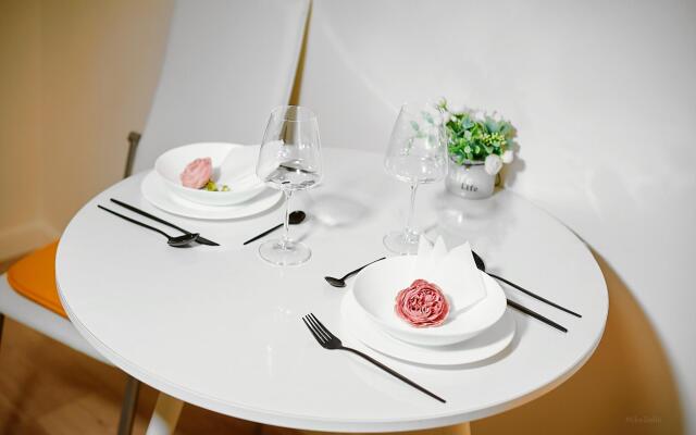 Спите как дома на Югорском тракте 43