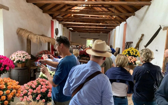 Molino San Juan