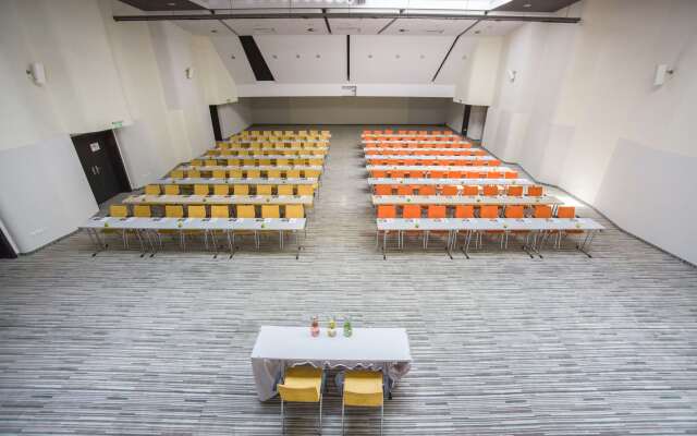 Park Inn by Radisson Budapest